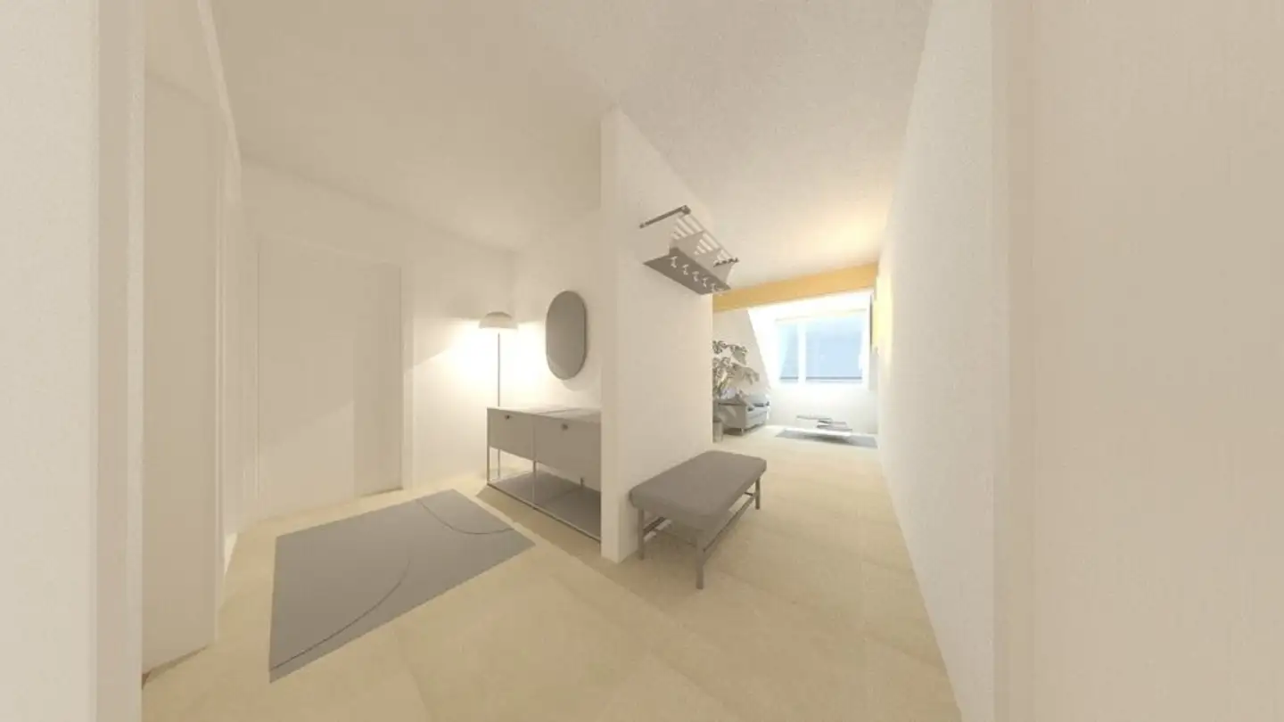 Appartamento in affitto - Rue de l'Oratoire 3, 2000 Neuchâtel - Foto 3