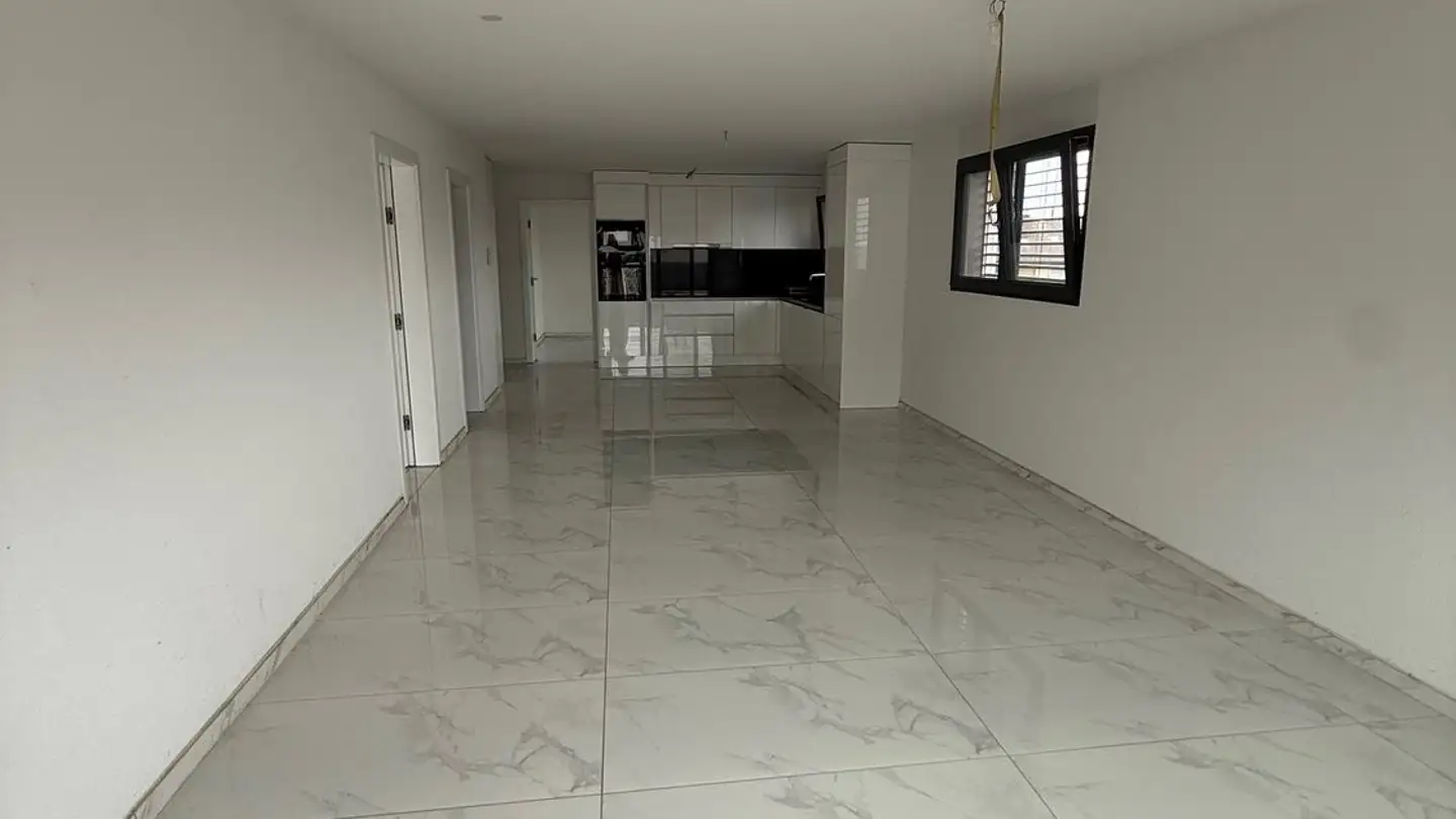 Appartement en terrasse à louer - Dürenbergstrasse 5, 3212 Gurmels - Photo 3