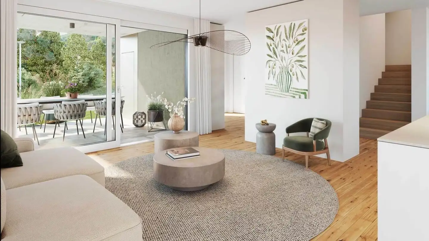 Maison individuelle à vendre - 4461 Böckten - Photo 2