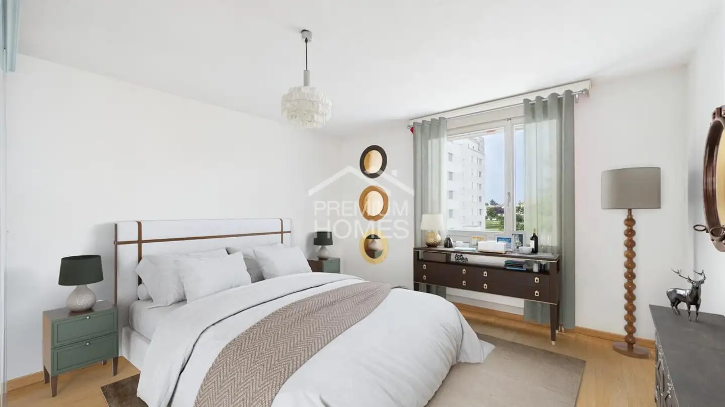 Appartement à vendre - 3604 Thun - Photo 2