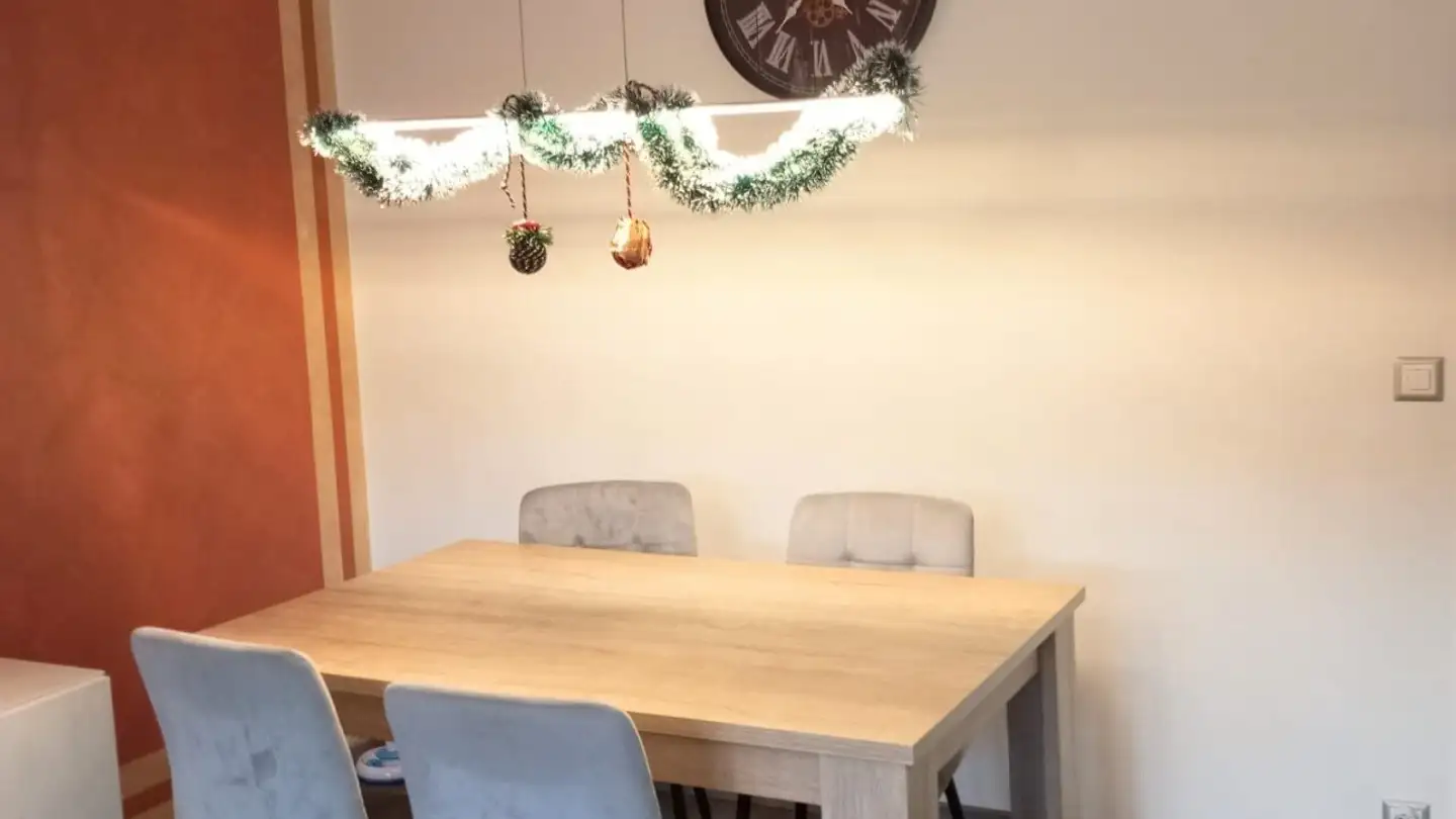 Appartement à louer - 6828 Balerna