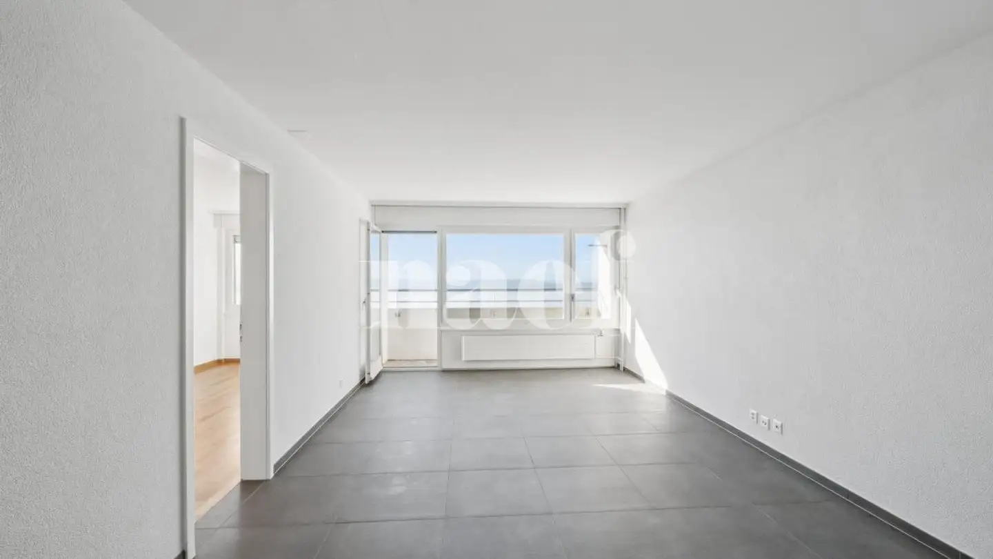 Appartement à louer - Rue De Jolimont 8, 2000 Neuchâtel