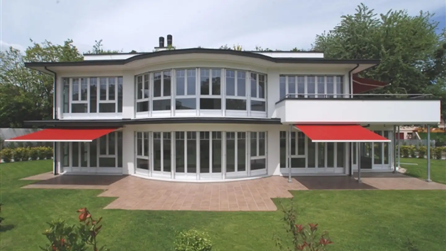 Penthouse mieten - Chemin Des Pessules, 1296 Coppet