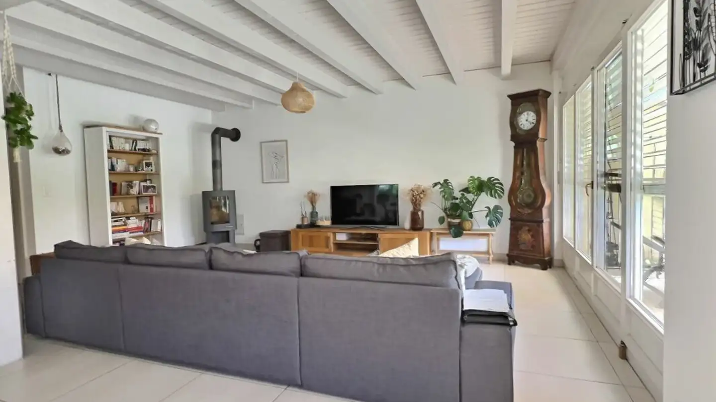 Duplex in vendita - Route De Praz-Derrey 32, 1847 Rennaz - Photo 4