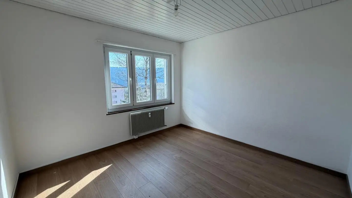 Appartamento in affitto - Rue Des Deutes 6a, 2720 Tramelan - Foto 2