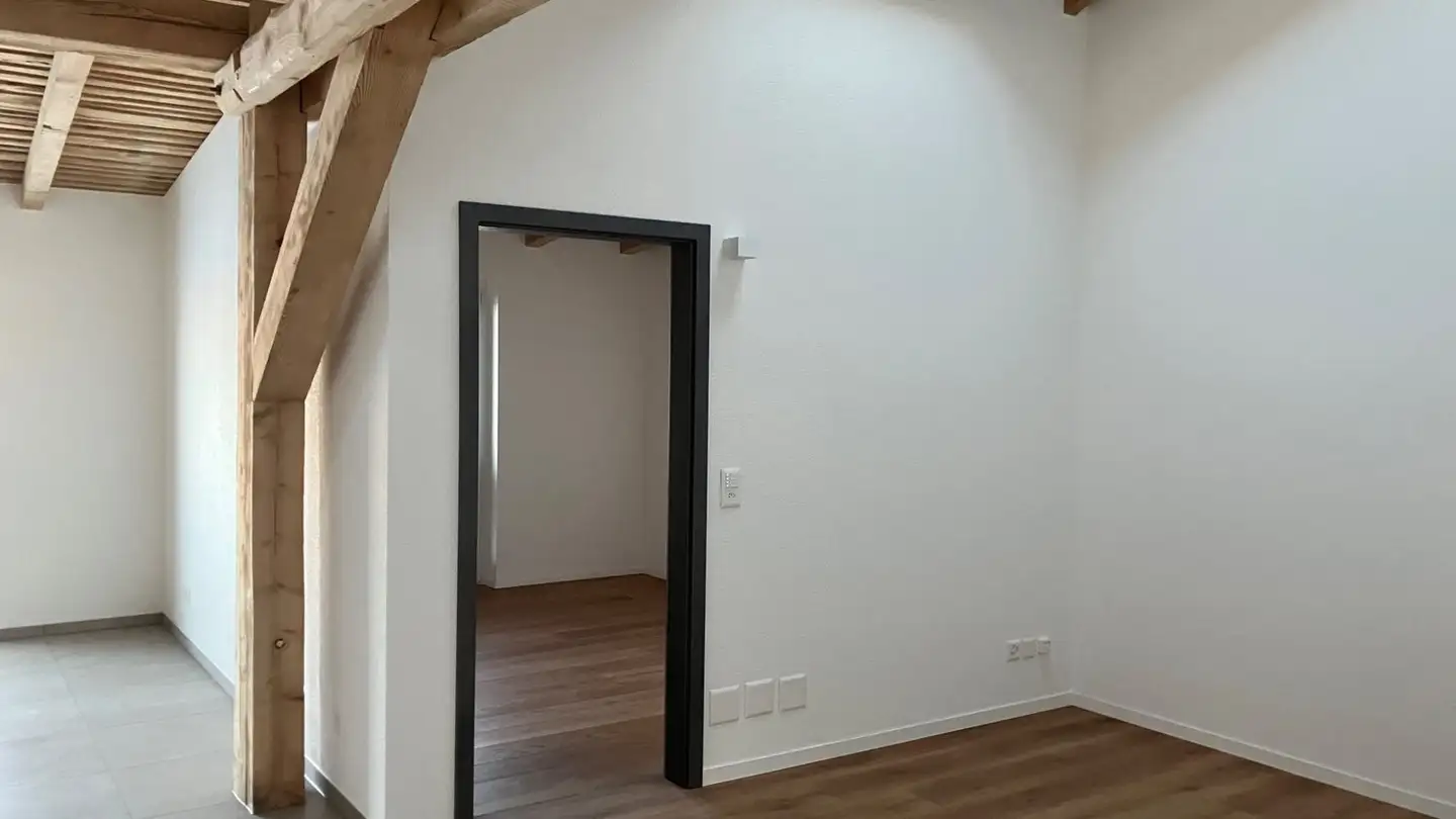 Appartement à louer - 2336 Les Bois - Photo 2