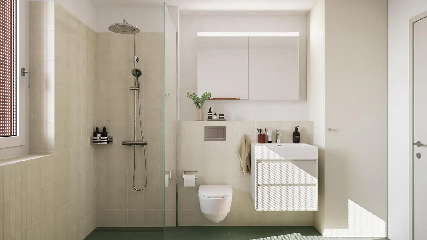 Appartamento in vendita - Friedackerstrasse 6, 8050 Zürich - Foto 4