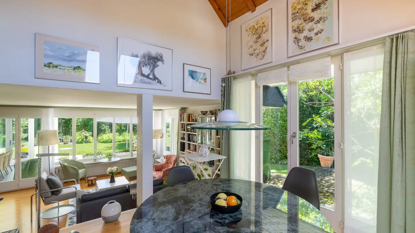 Casa singola in vendita - Gruebenacher 4, 3303 Jegenstorf - Foto 4