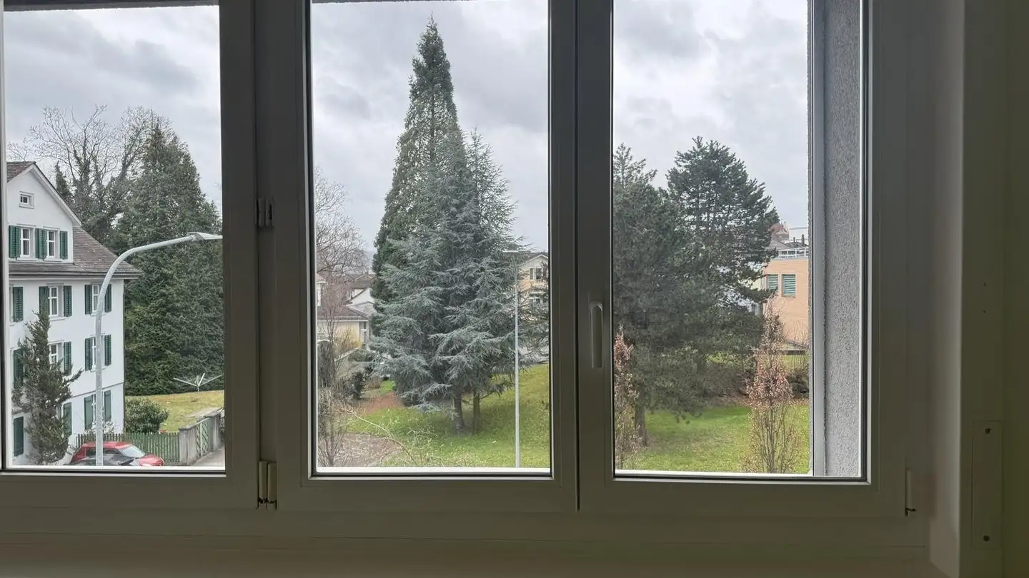 Office space for rent - Lerchenfeldstrasse 14, 9500 Wil SG - Photo 3