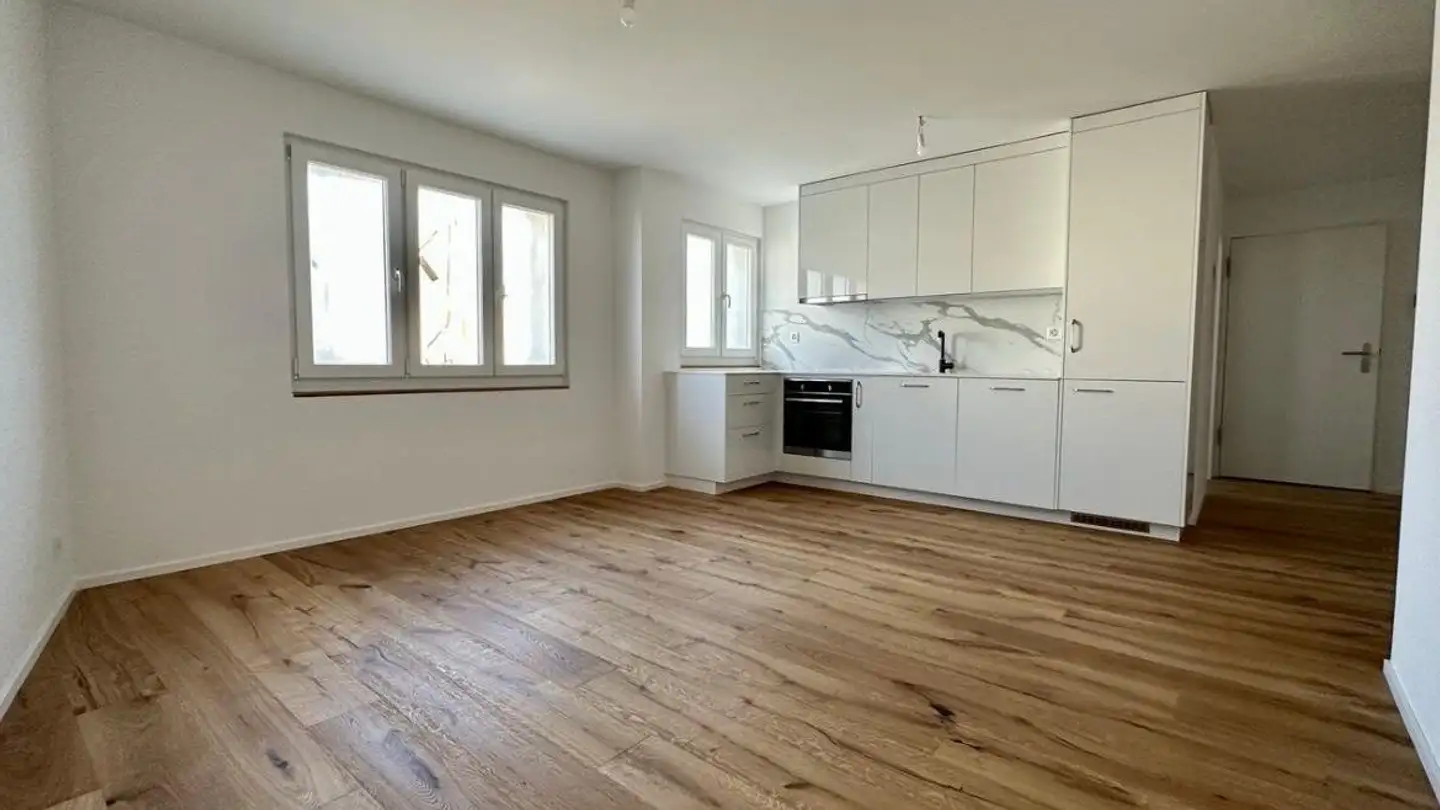 Appartement à louer - Bleicherstrasse 47, 8953 Dietikon