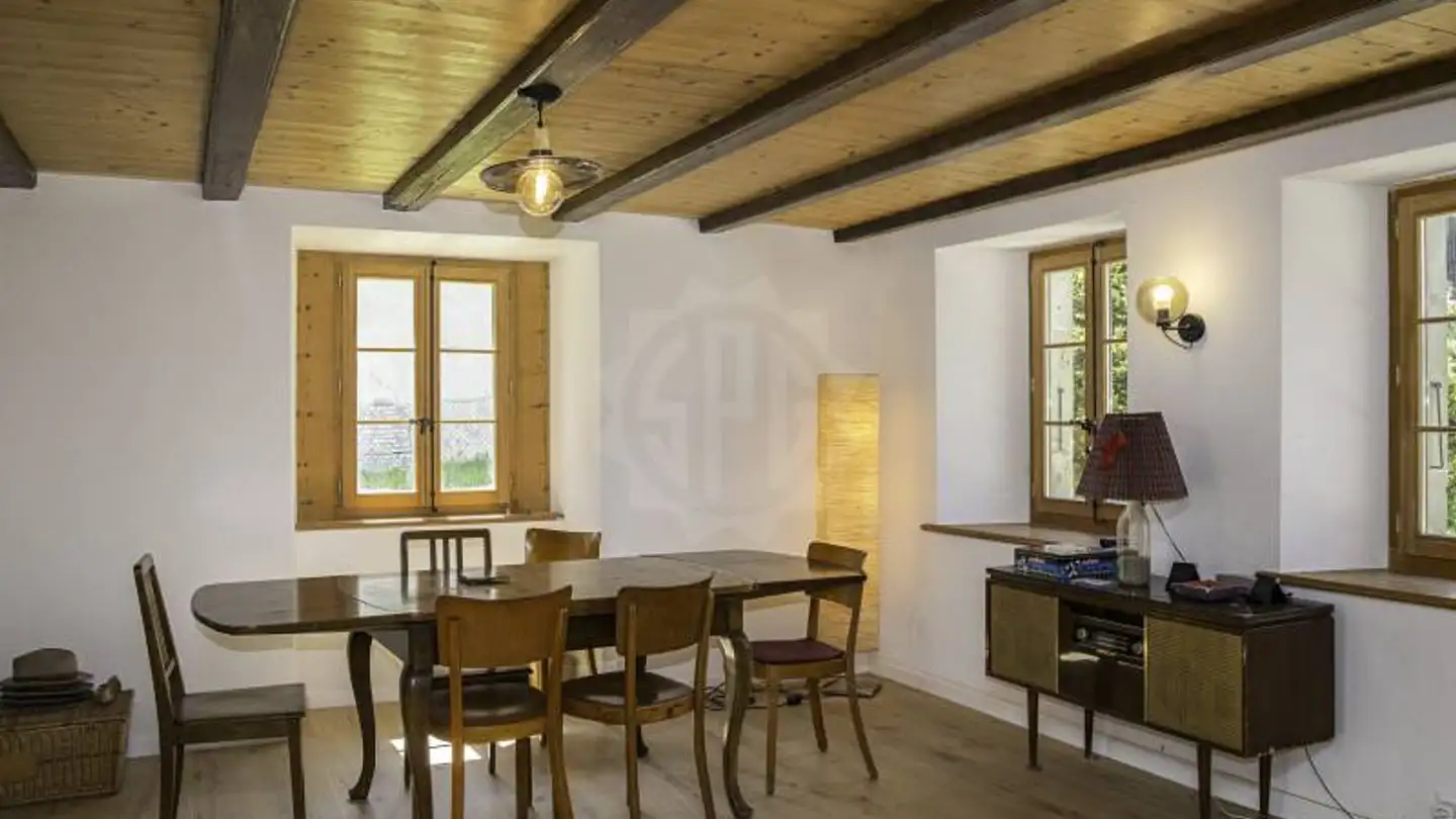 Single house for sale - Route De Lucens, 1683 Sarzens - Photo 4