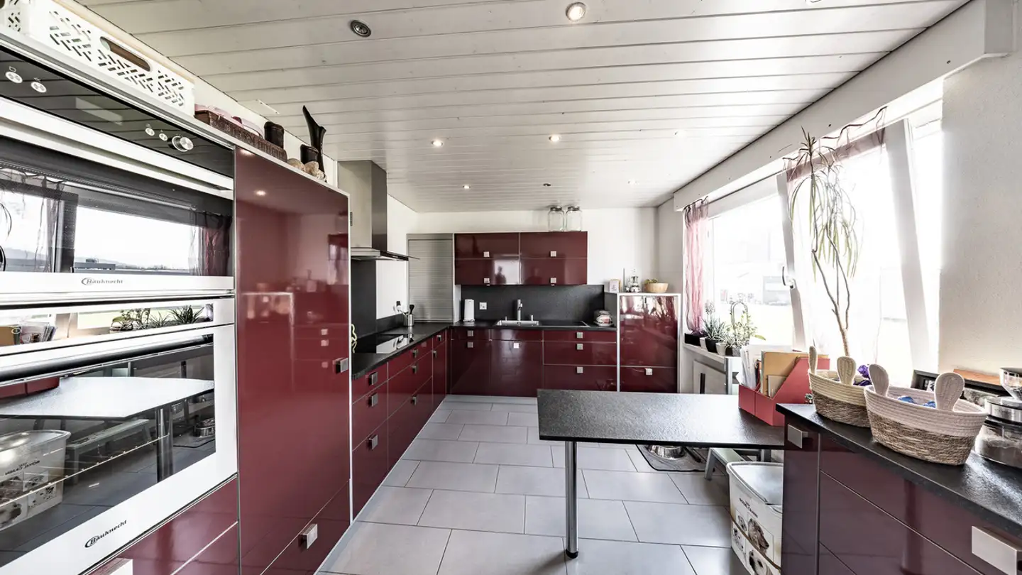 Wohnung kaufen - Fabrikstrasse 21, 3292 Busswil BE - Foto 2