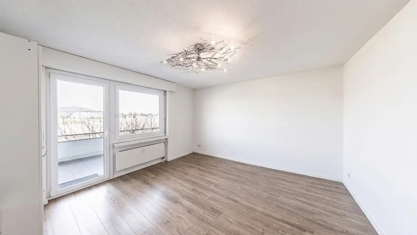 Wohnung kaufen - Fabrikstrasse 21, 3292 Busswil BE - Foto 3