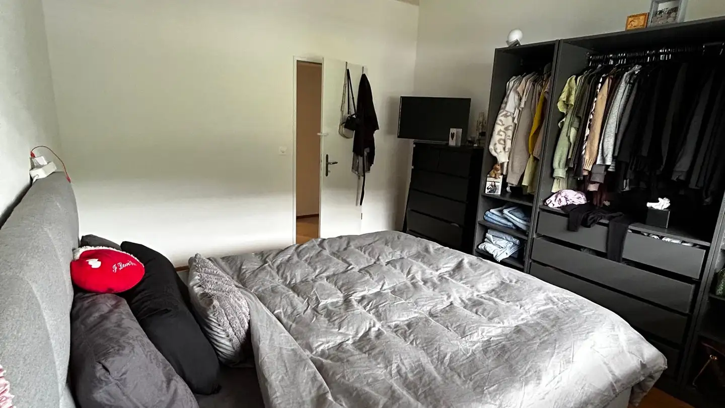 Appartement à louer - Breitsteinweg, 4704 Niederbipp - Photo 4