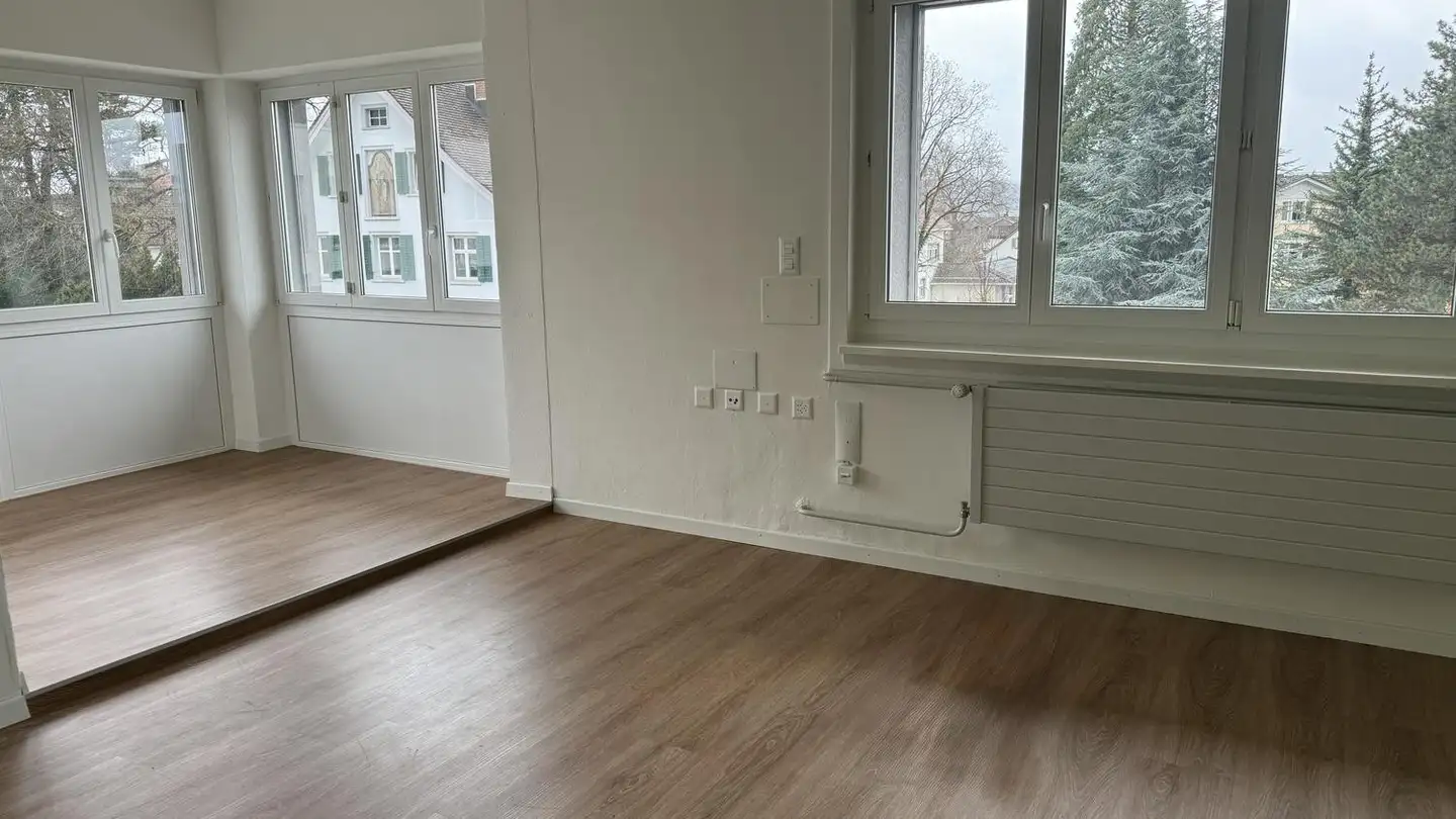 Office space for rent - Lerchenfeldstrasse 14, 9500 Wil SG - Photo 4