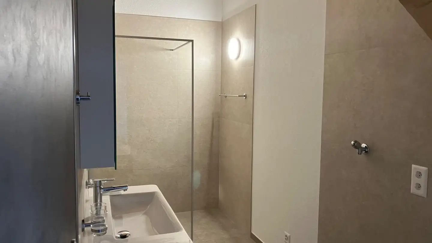 Appartement à louer - 2336 Les Bois - Photo 4