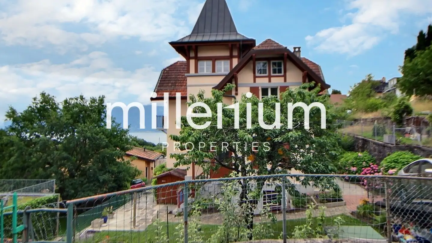 Appartamento in affitto - 1005 Lausanne