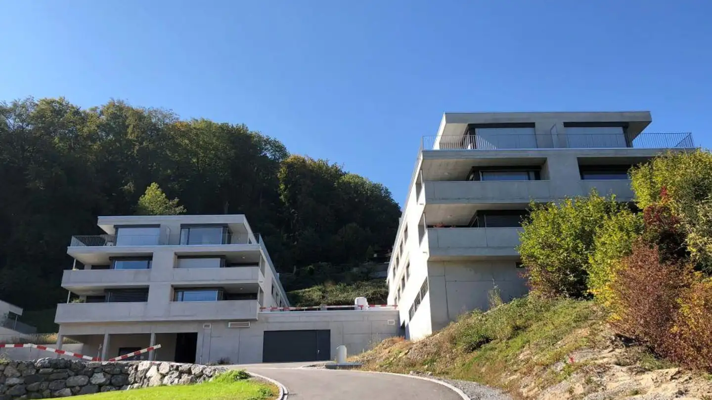 Appartamento in affitto - Bahnstrasse 38c, 9435 Heerbrugg