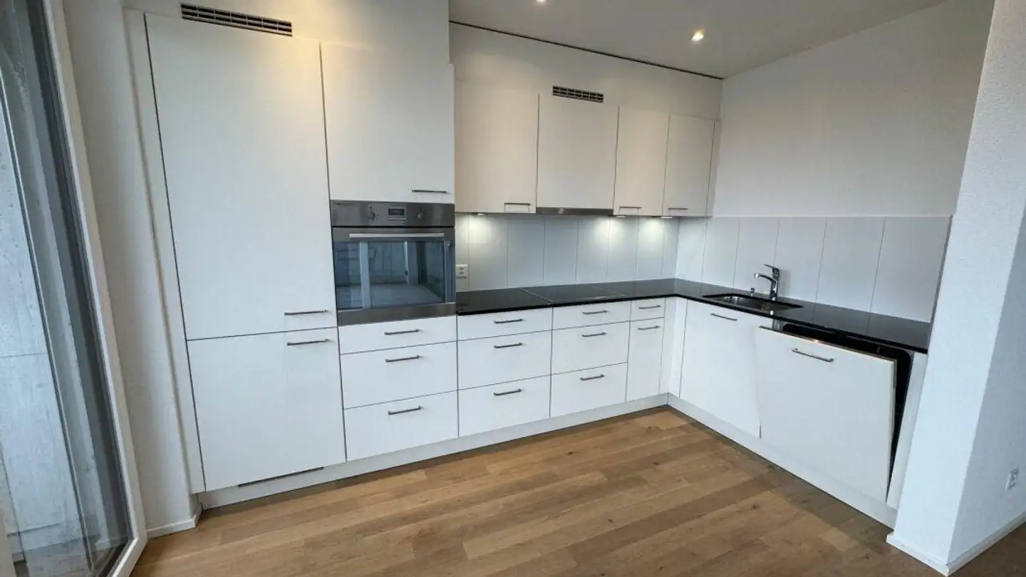 Appartamento in affitto - Bahnstrasse 38c, 9435 Heerbrugg - Foto 2