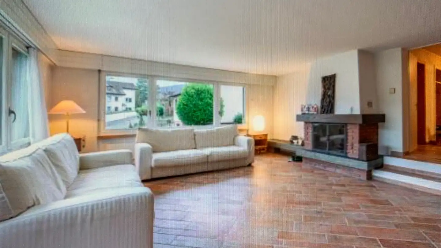 Single room for rent - 8942 Oberrieden