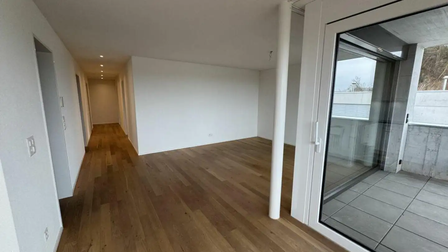 Appartamento in affitto - Bahnstrasse 38c, 9435 Heerbrugg - Foto 4
