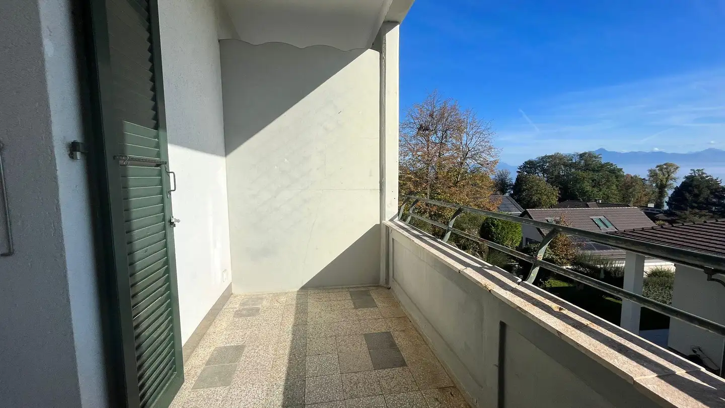 Apartment for rent - Route De Buchillon 4, 1162 St-Prex
