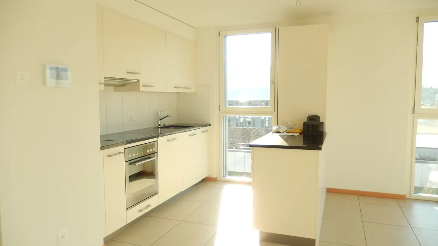 Apartment for rent - Route De Riaz, 1630 Bulle - Photo 2
