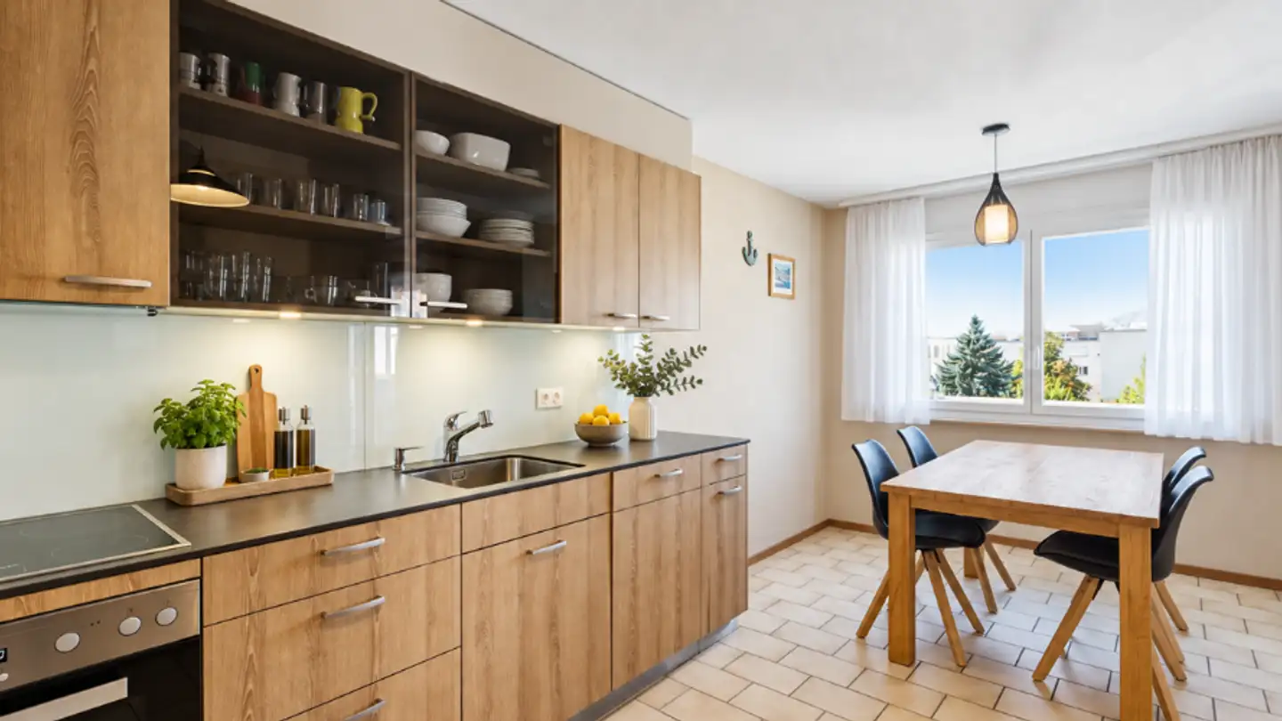 Appartement à vendre - 2072 St-Blaise - Photo 3