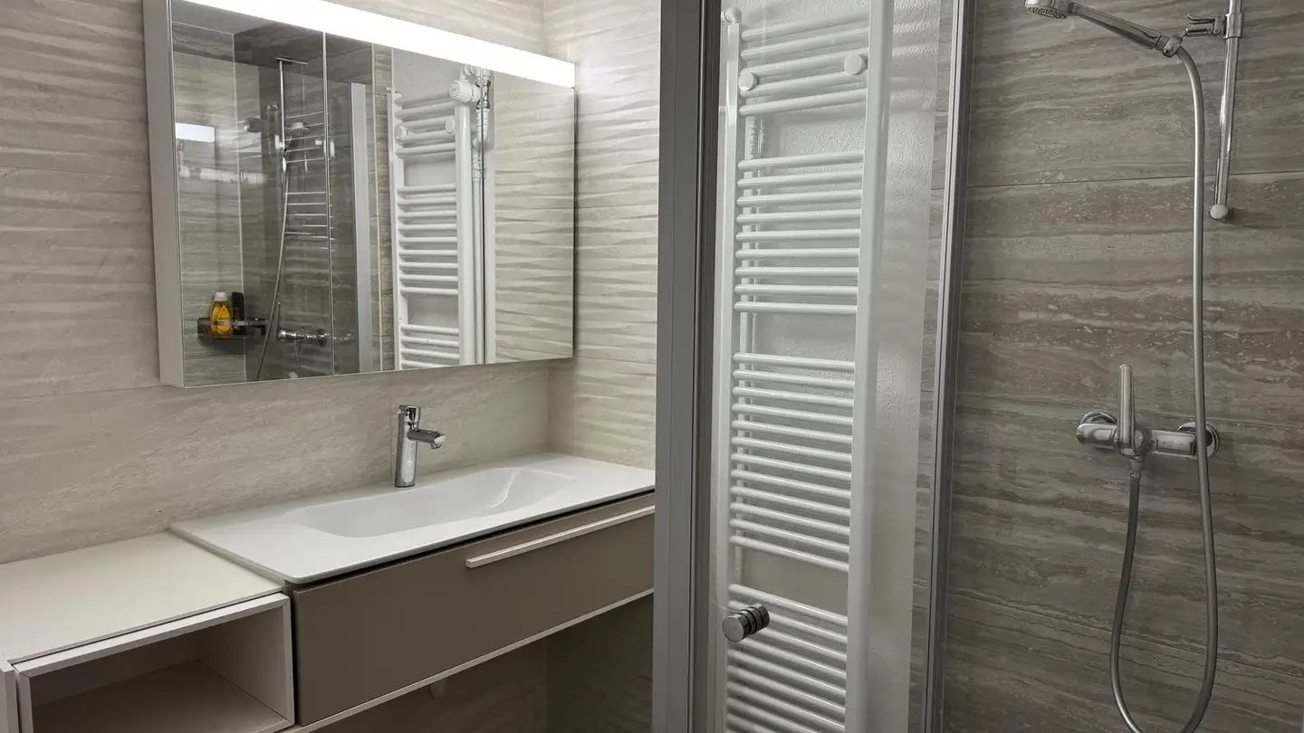 Single room for rent - 8942 Oberrieden - Photo 4