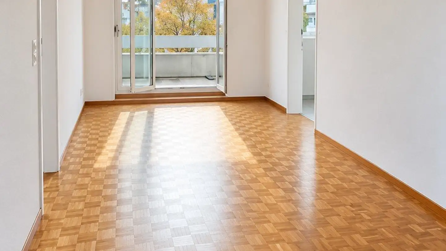 Penthouse for rent - Chemin Vert / Grünweg 6, 2502 Biel/Bienne - Photo 4