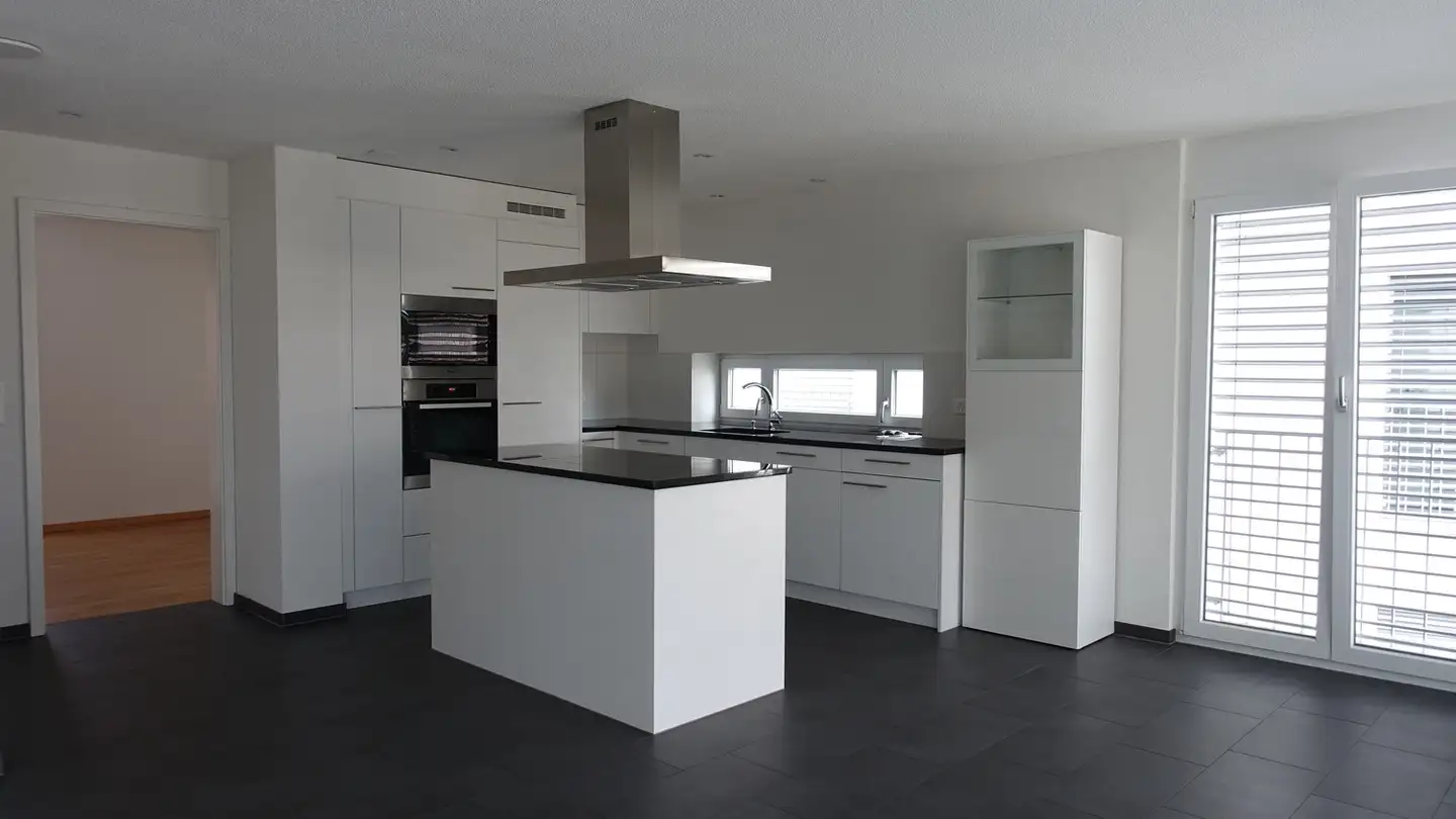 Appartamento in affitto - Murtenstrasse 61, 3202 Frauenkappelen - Foto 2
