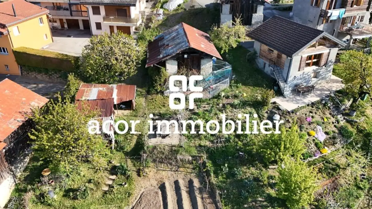Einfamilienhaus kaufen - 1965 Savièse - Foto 3