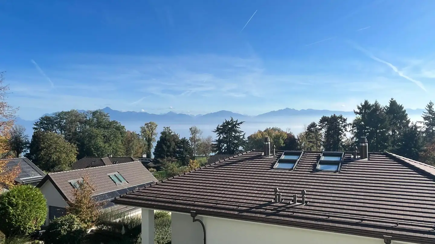 Apartment for rent - Route De Buchillon 4, 1162 St-Prex - Photo 2