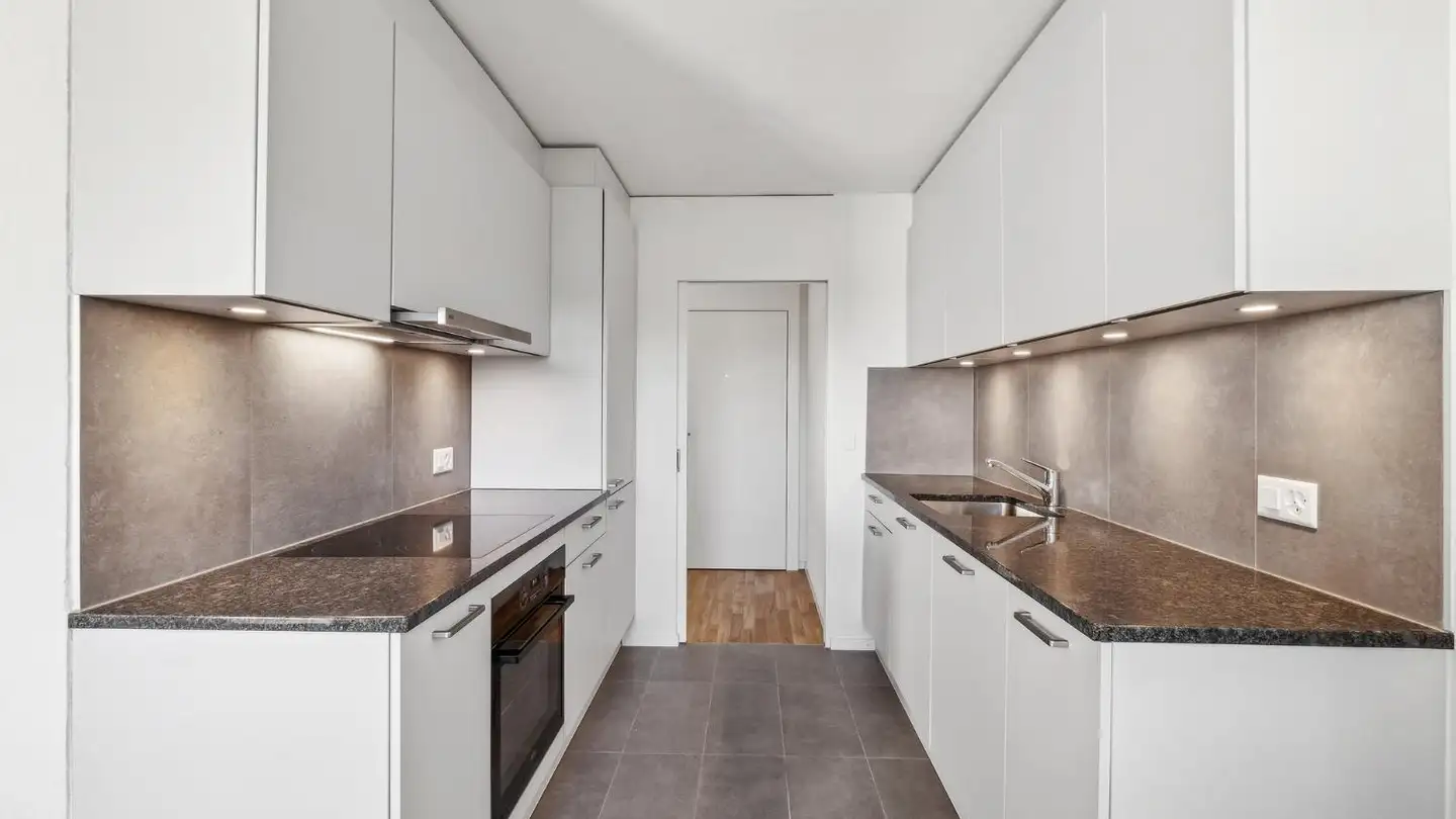 Wohnung mieten - Rue Des Tertres, 2074 Marin-Epagnier - Foto 4