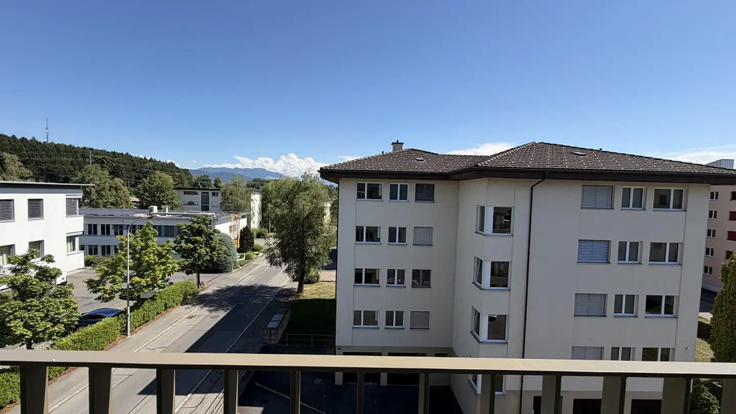 Apartment for rent - Chamerstrasse 40, 6331 Hünenberg - Photo 2