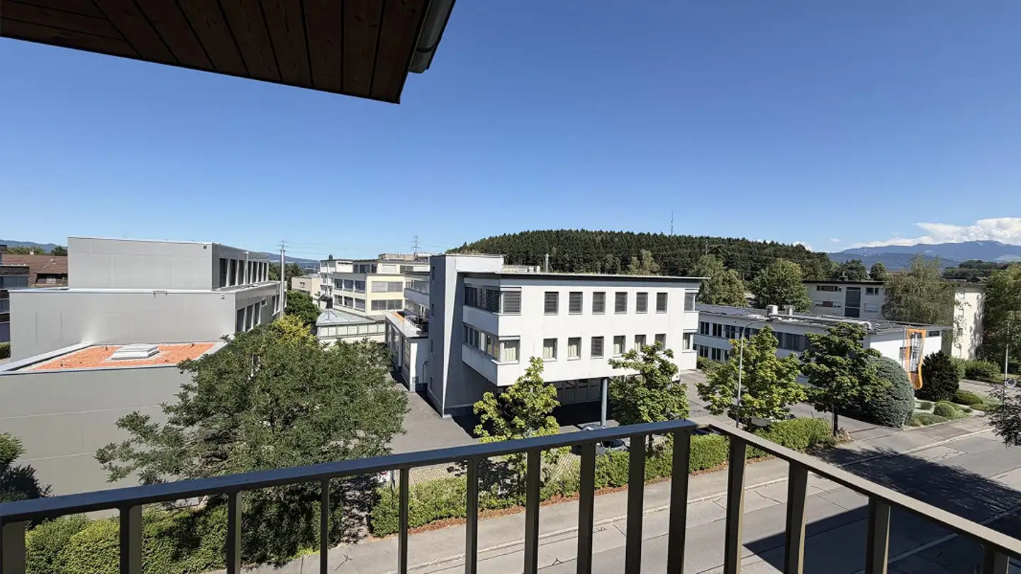 Apartment for rent - Chamerstrasse 40, 6331 Hünenberg - Photo 3
