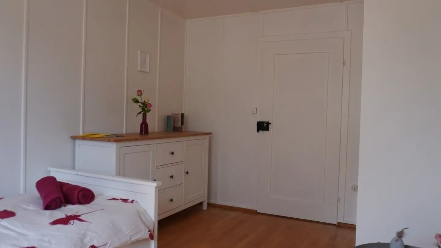 Single room for rent - 8755 Ennenda - Photo 3