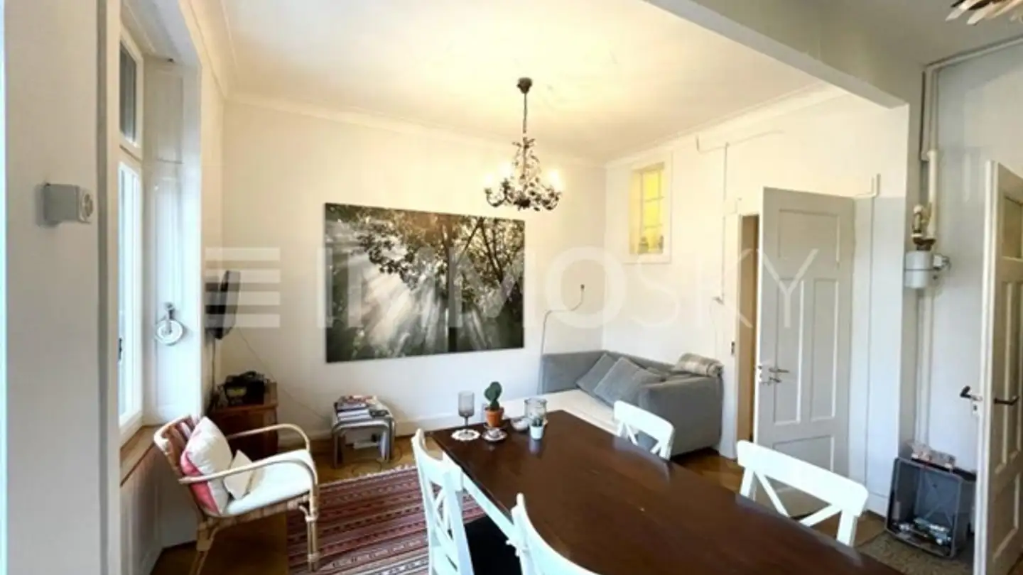 Apartment for rent - 4058 Basel - Photo 3