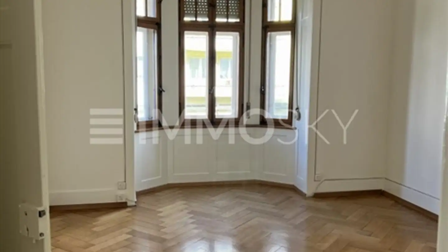 Apartment for rent - 4058 Basel - Photo 4