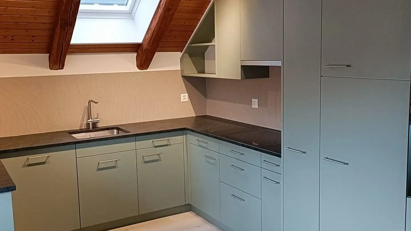 Maisonette mieten - Untere Dürrmühlestrasse 18, 4704 Niederbipp