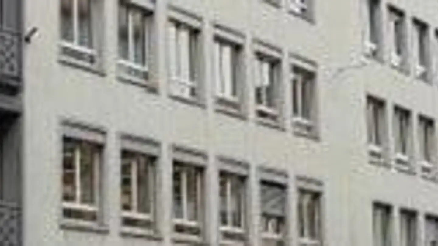 Bürofläche mieten - Beethovenstrasse 20, 8002 Zürich