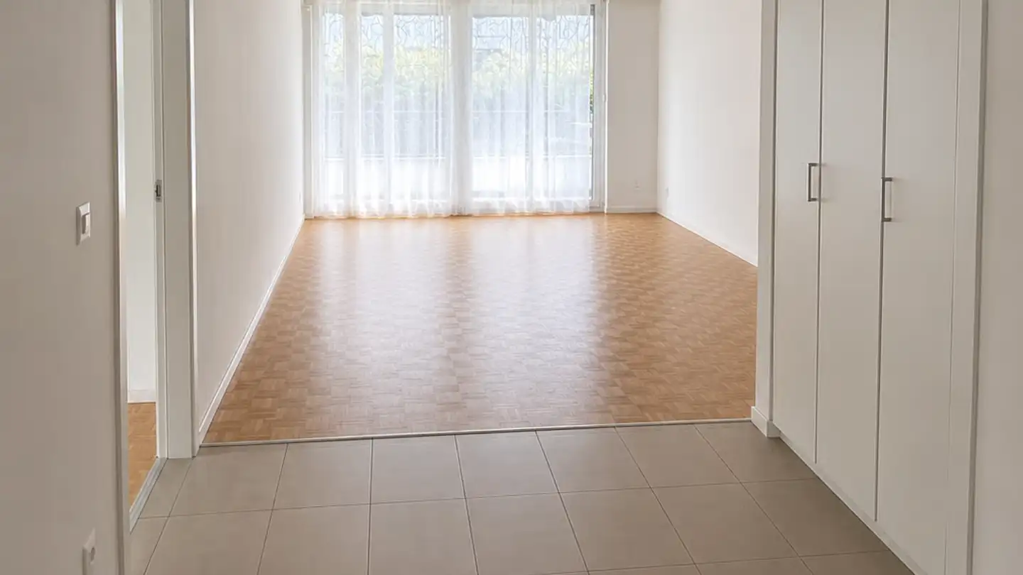 Appartamento in affitto - Via Merlecco 10, 6963 Pregassona