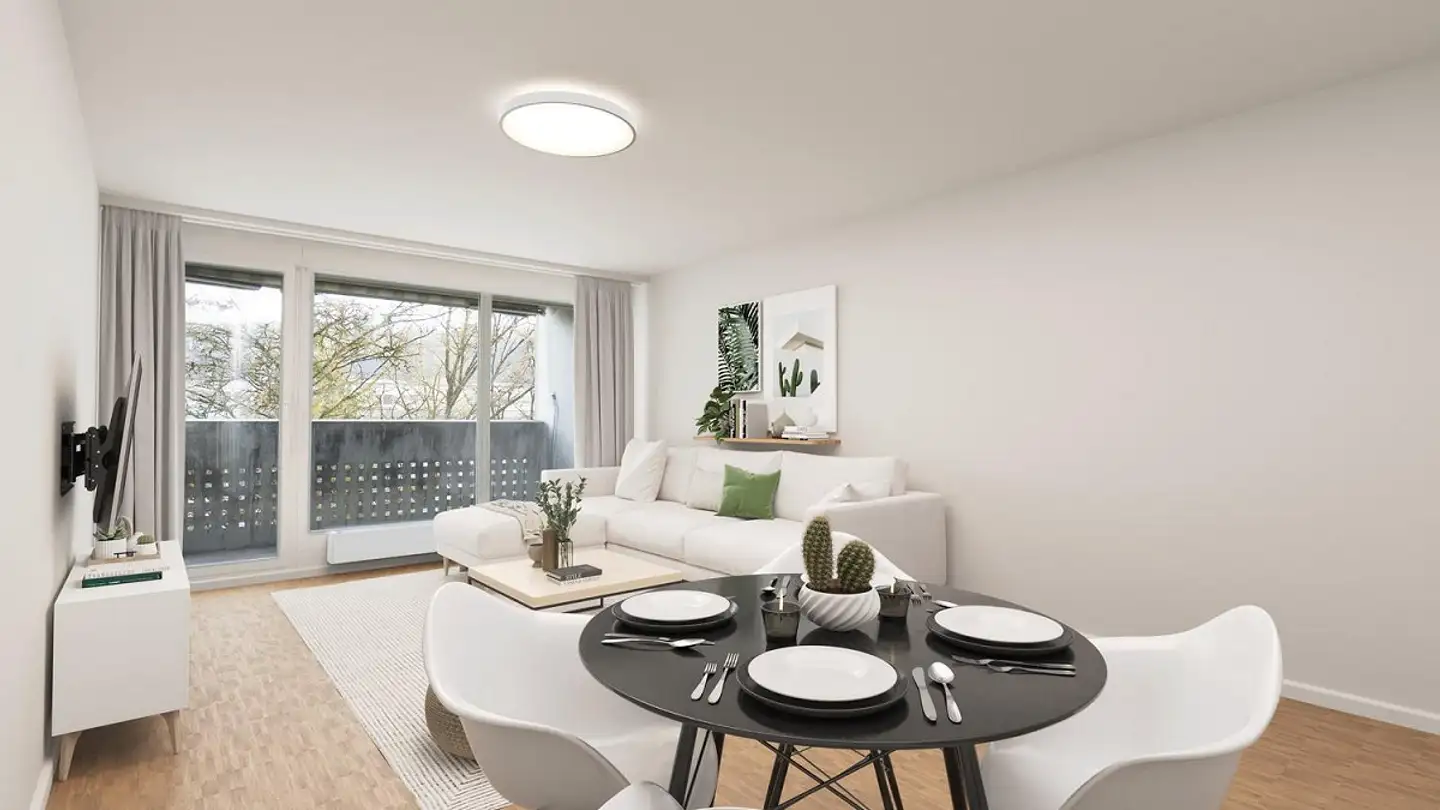 Appartamento in affitto - Wangenstrasse 46, 3018 Bern