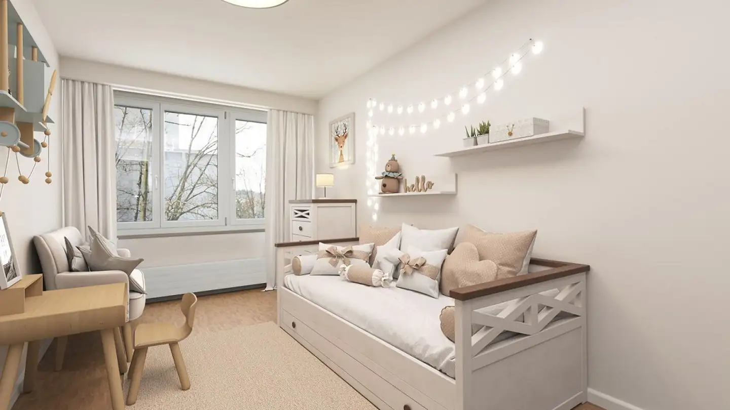 Appartamento in affitto - Wangenstrasse 46, 3018 Bern - Foto 4