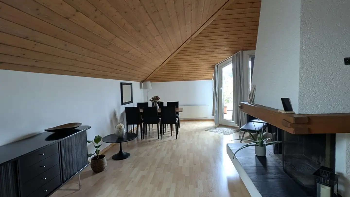 Appartamento in affitto - Obere Erlen 39, 6020 Emmenbrücke - Photo 4