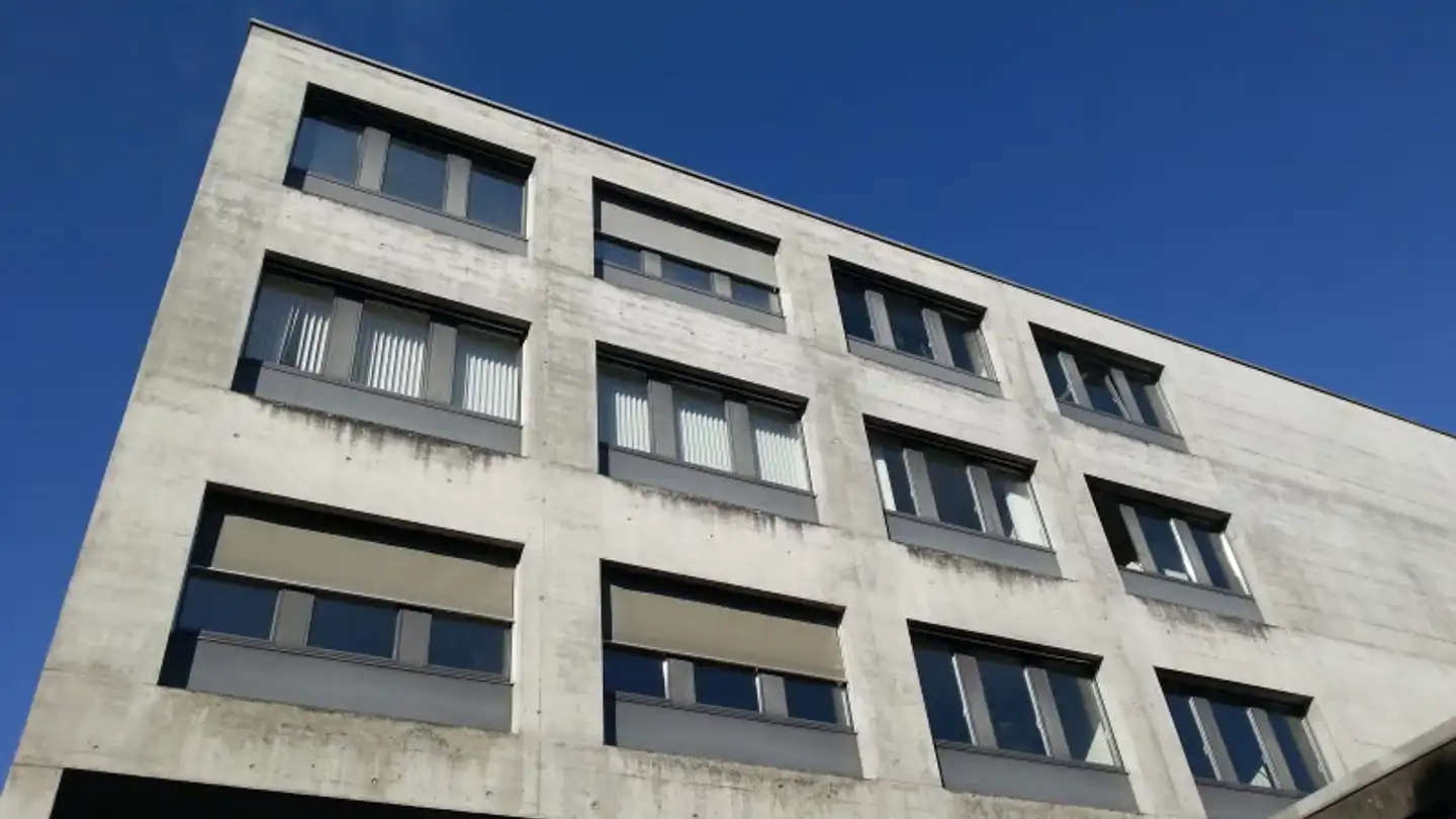 Spazio ufficio in affitto - Etzelmatt 1, 5430 Wettingen - Foto 2
