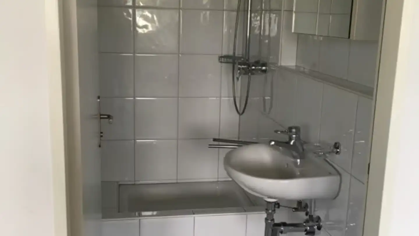 Spazio ufficio in affitto - Etzelmatt 1, 5430 Wettingen - Foto 4
