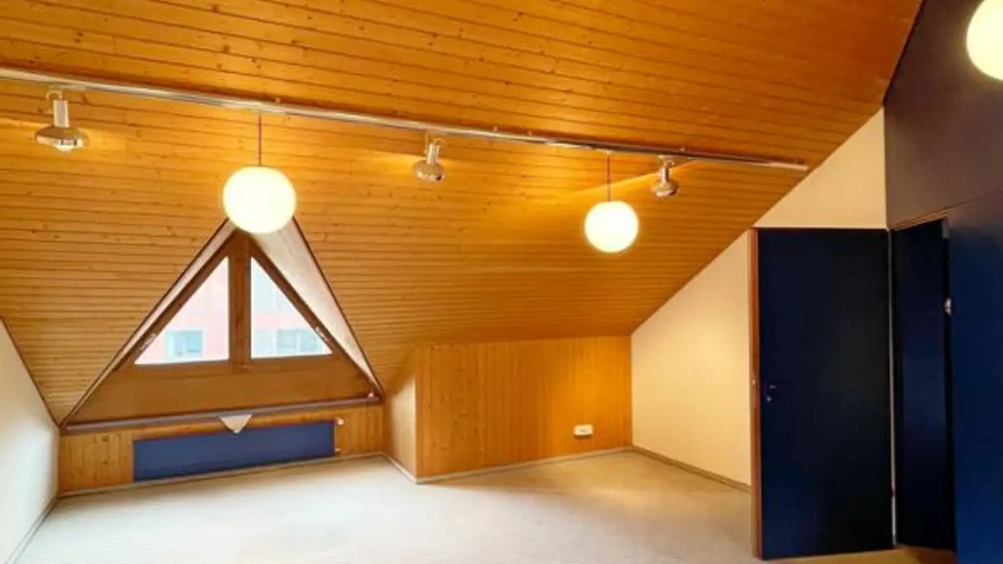 Office space for rent - Bahnhofplatz 1, 6060 Sarnen - Photo 2