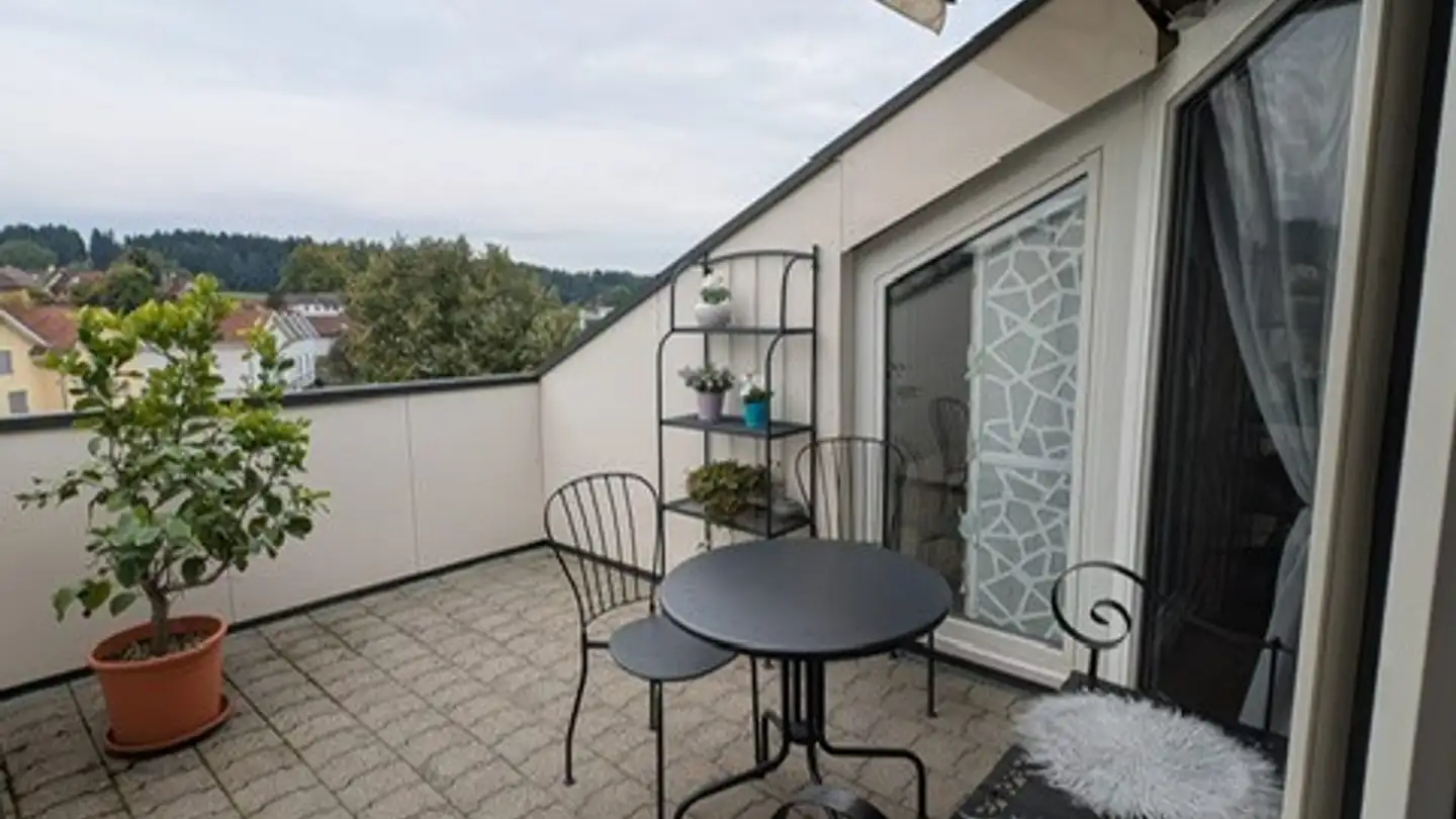 Appartamento in affitto - Obere Erlen 39, 6020 Emmenbrücke - Photo 2