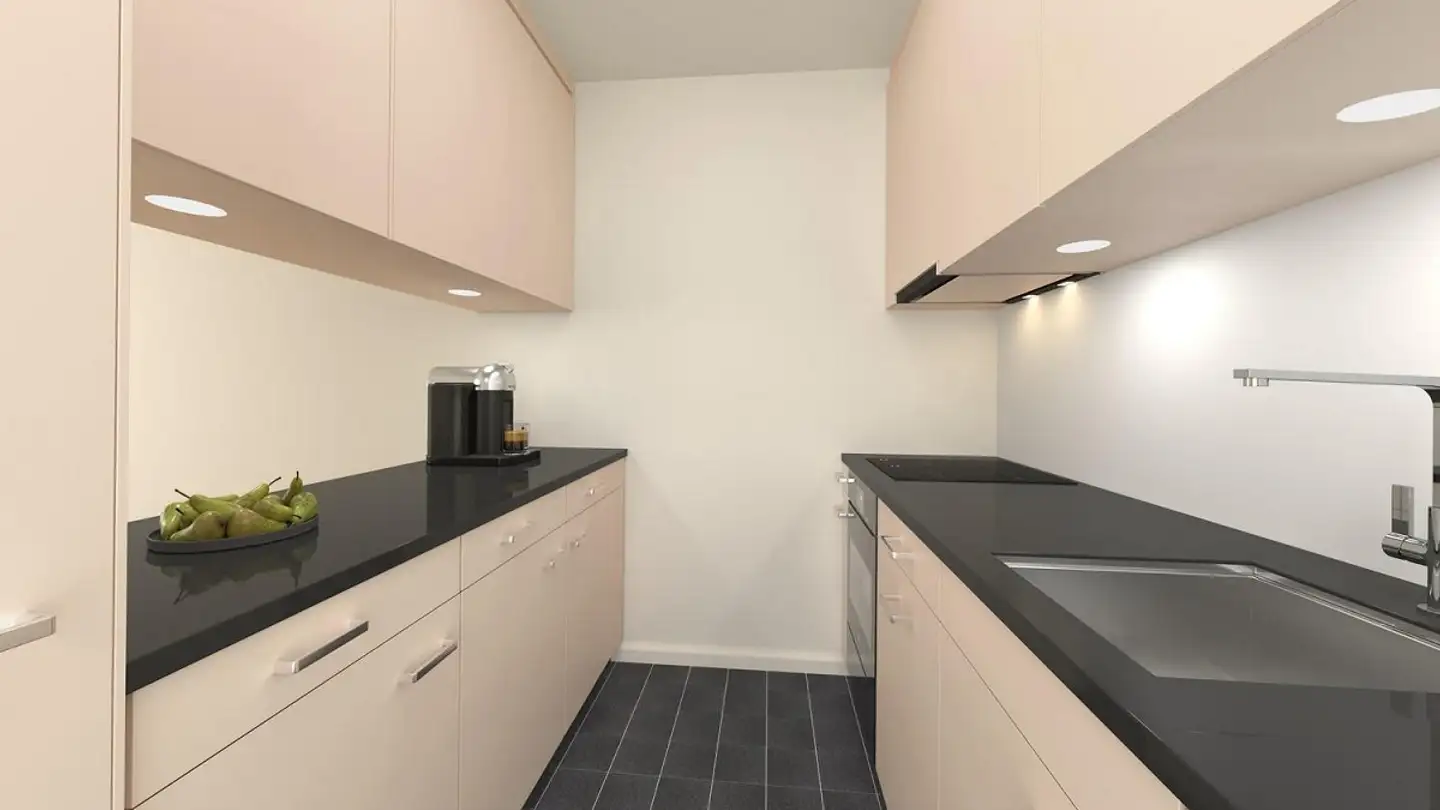 Appartamento in affitto - Wangenstrasse 46, 3018 Bern - Foto 3